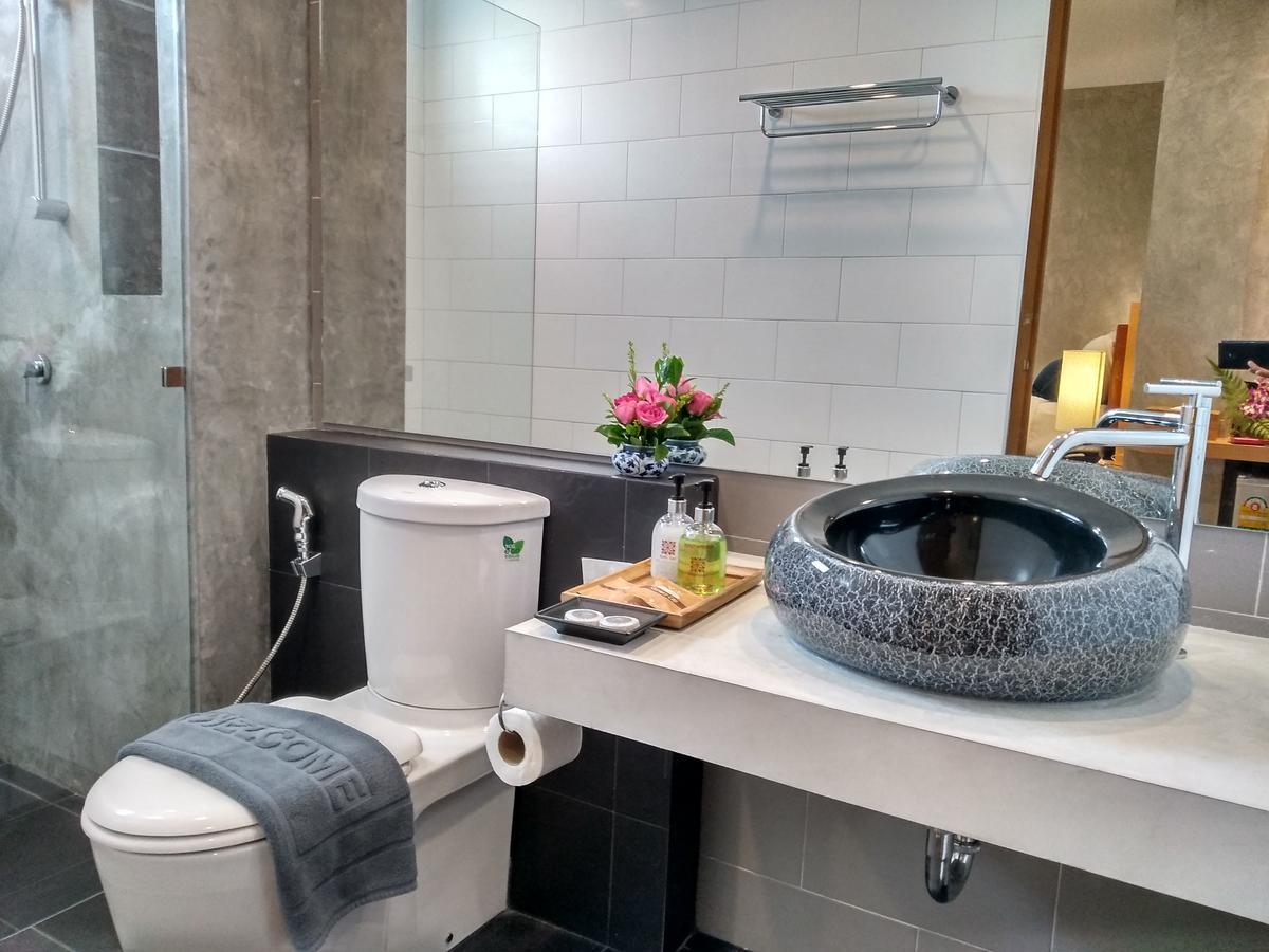 De Loft Hotel