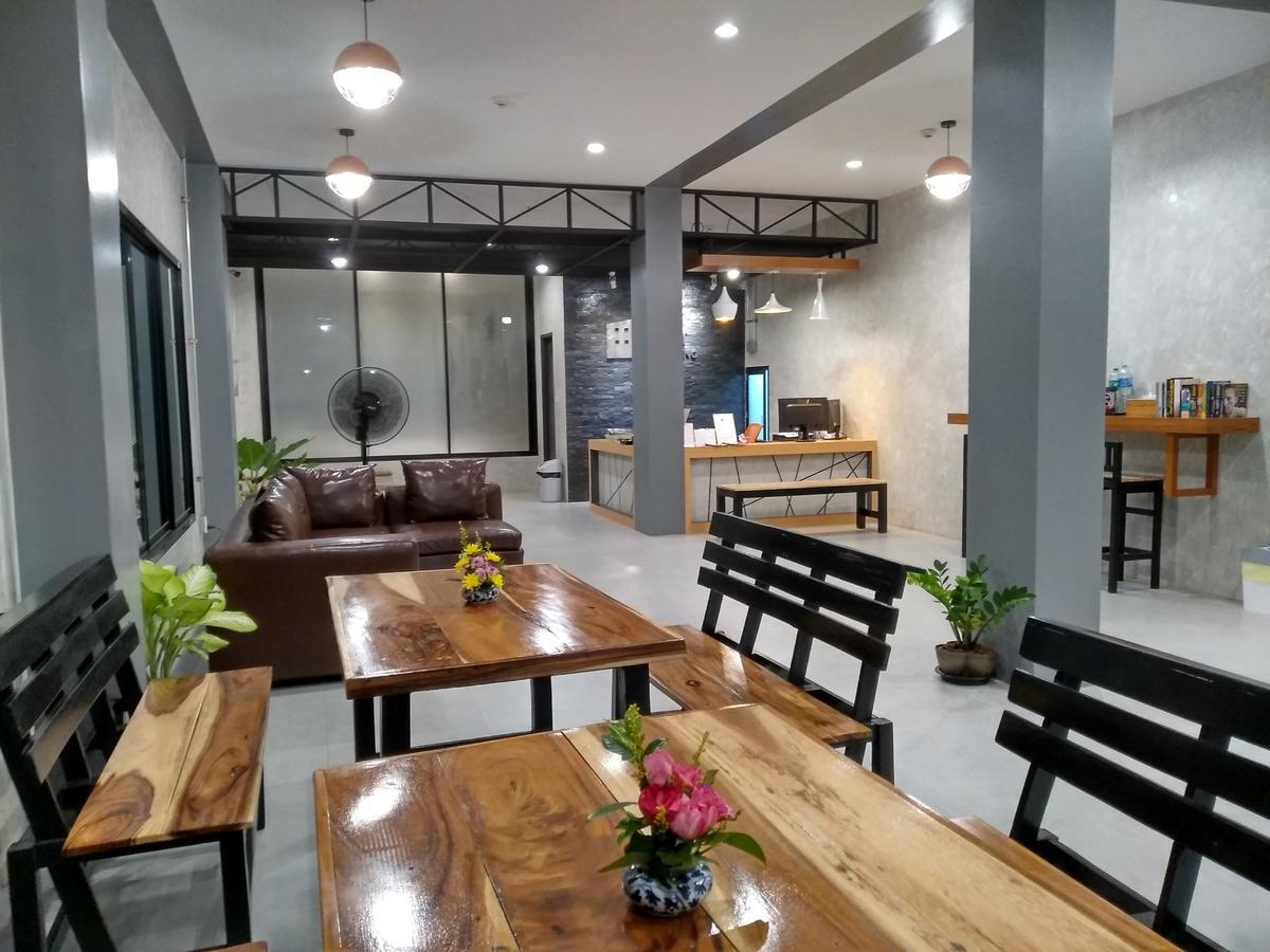 De Loft 3* Ao Nang