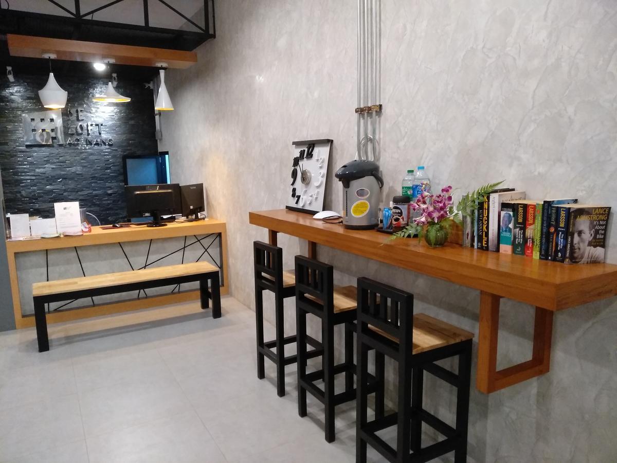 De Loft 3*