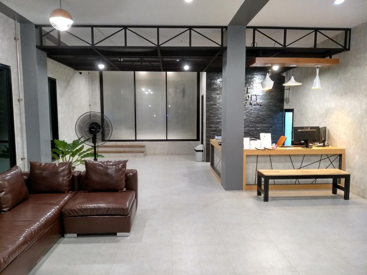De Loft Ao Nang