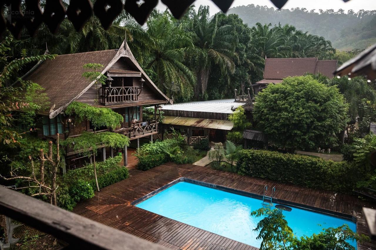 Boutique Village 3* Ao Nang