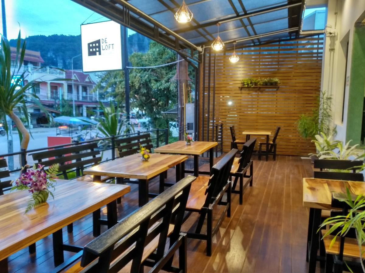 De Loft Hotel Ao Nang