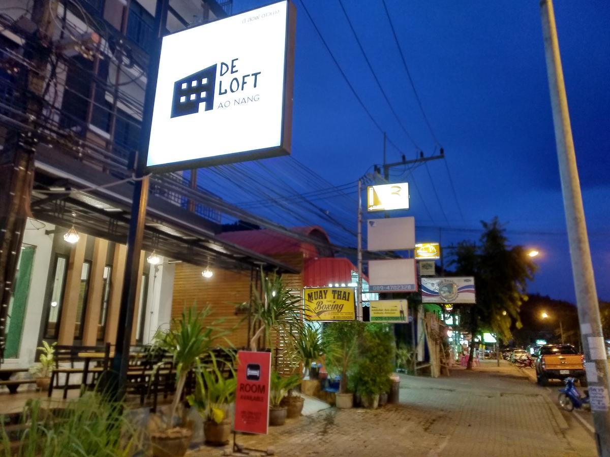 Hotel De Loft 3*