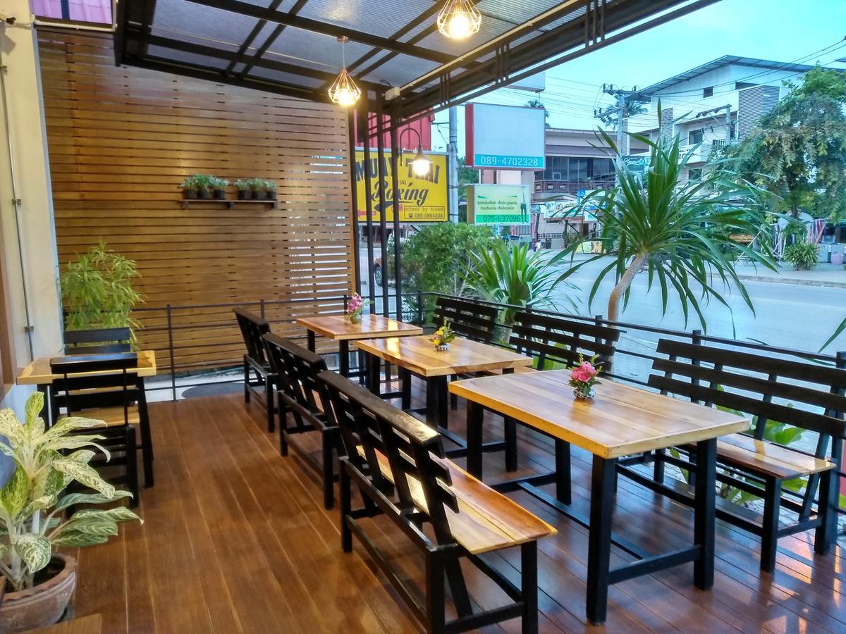De Loft Hotel