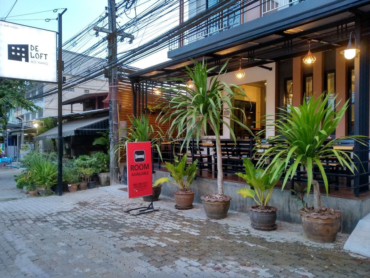Hotel De Loft 3*