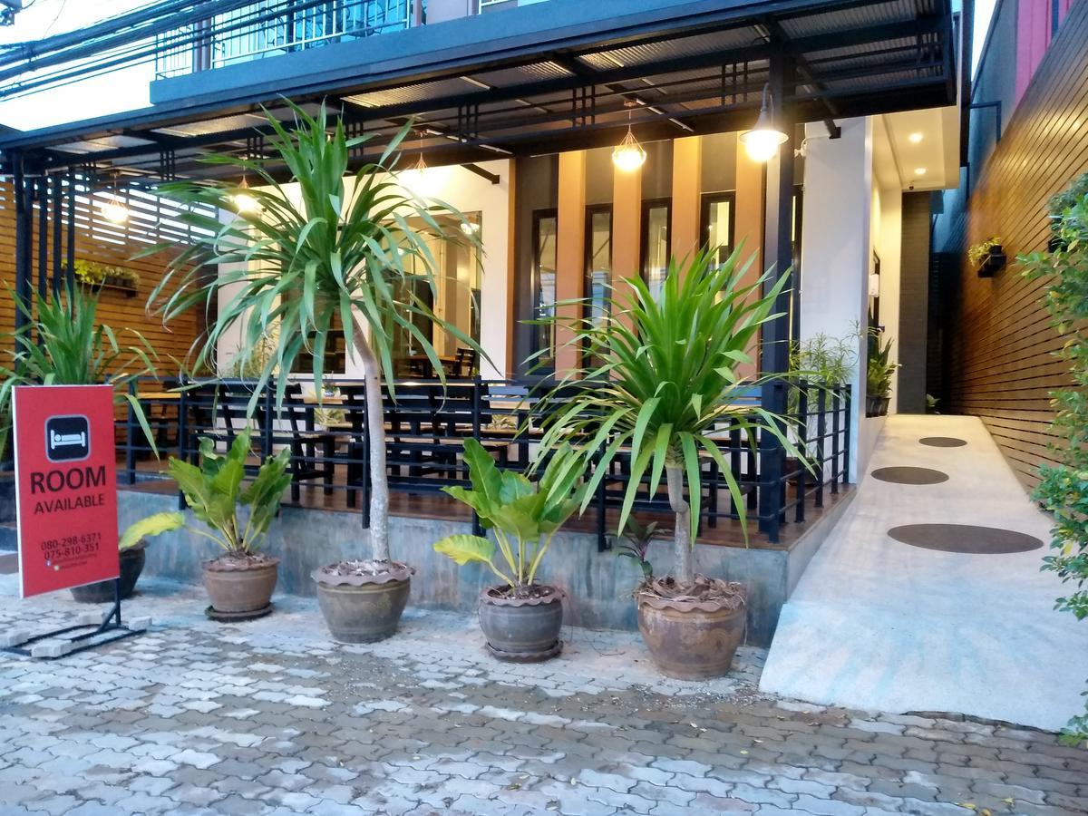 Hotel De Loft