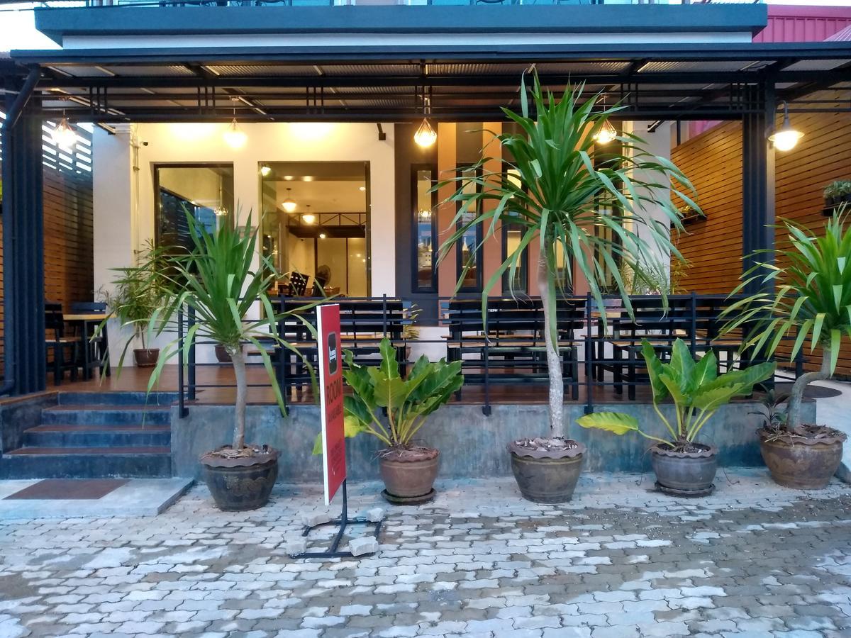 De Loft Hotel