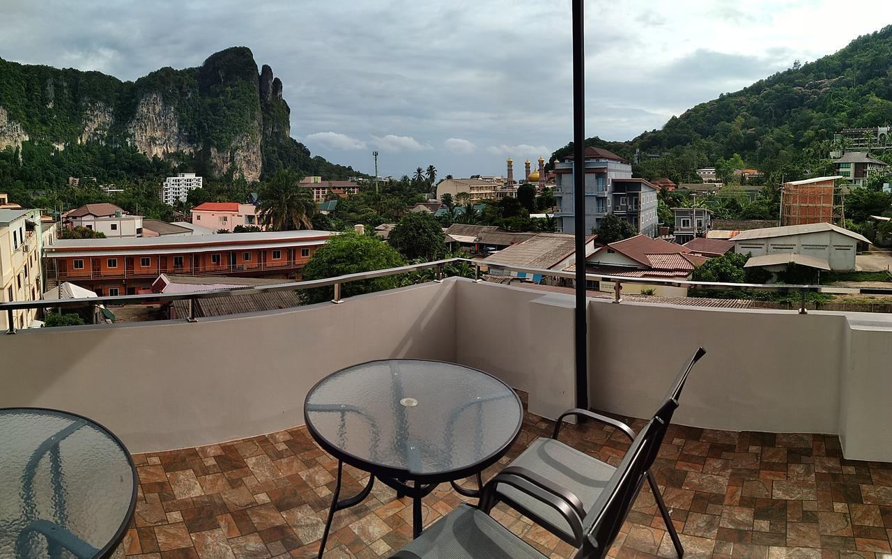 Hotel De Loft Ao Nang