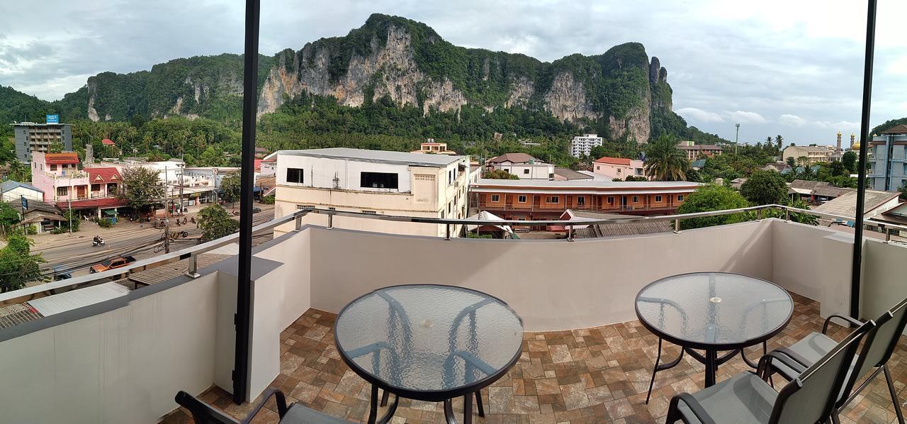 De Loft Hotel Ao Nang