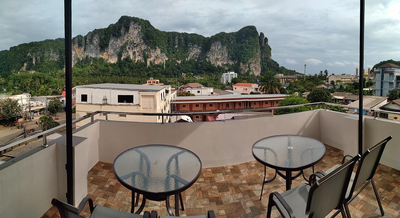 De Loft Ao Nang