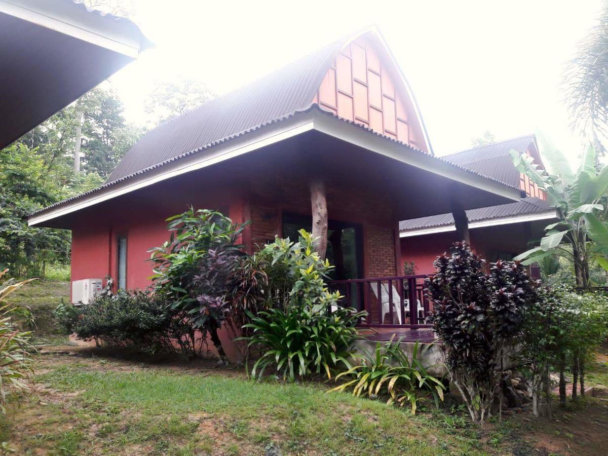 Hotel Rangsiman