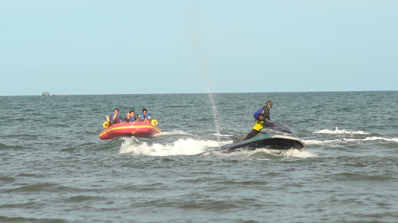 Hotel Talay And 3*
