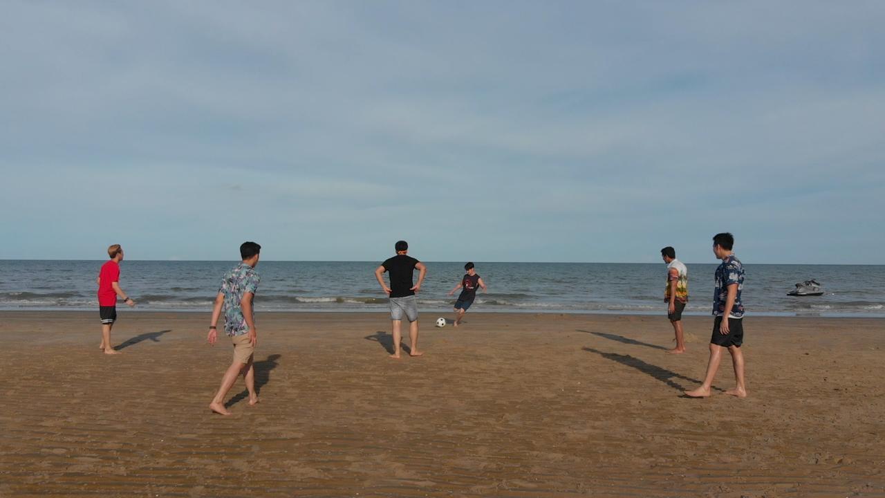 Hotel Talay And 3*
