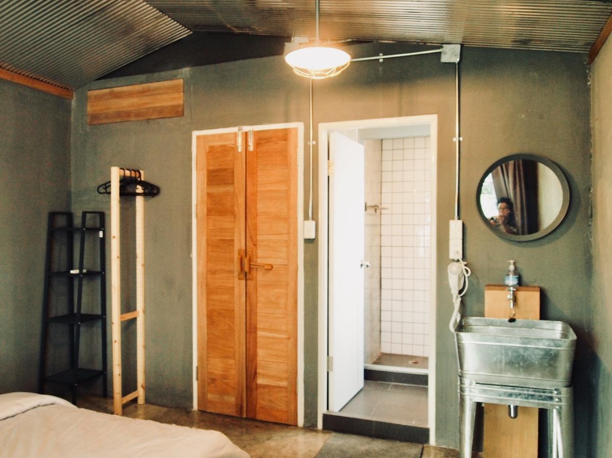 Zhelter'bkk Hostel Bangkok