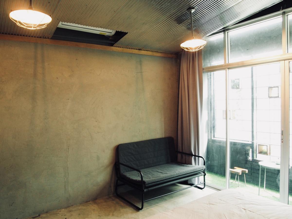 Hostel Zhelter'bkk Bangkok