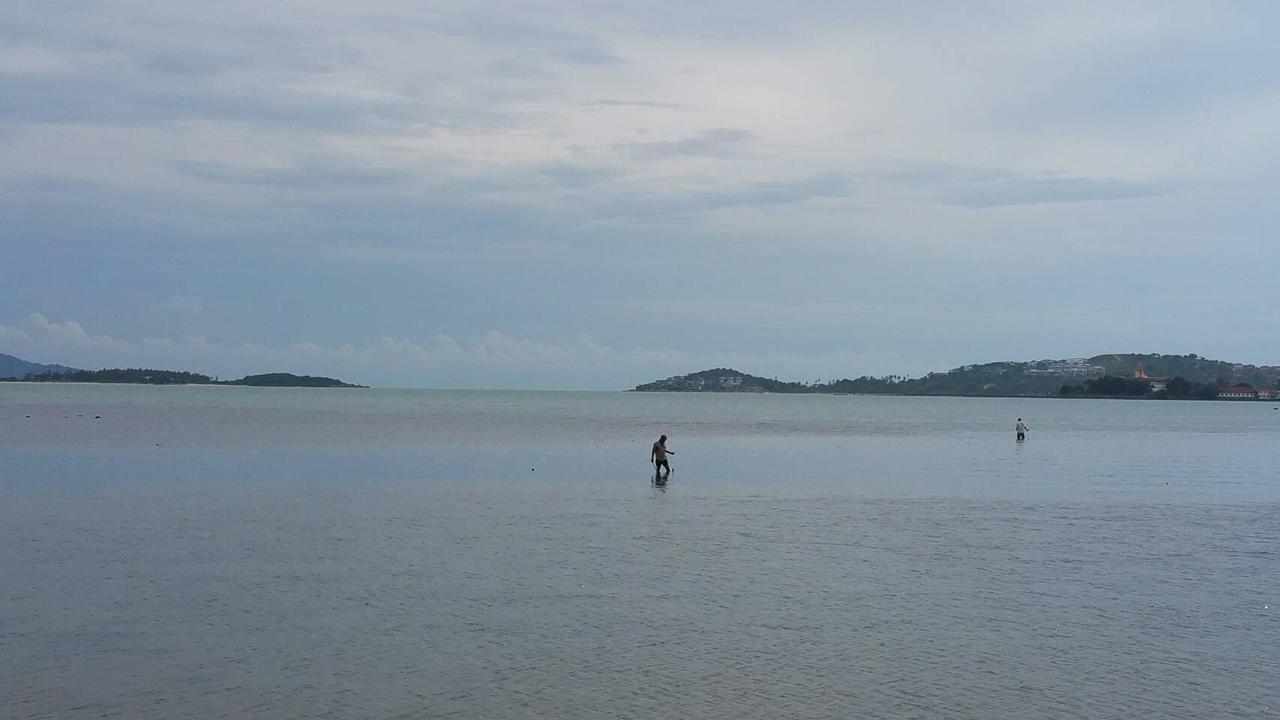 Sirinsamui Boutique Hostel Choeng Mon