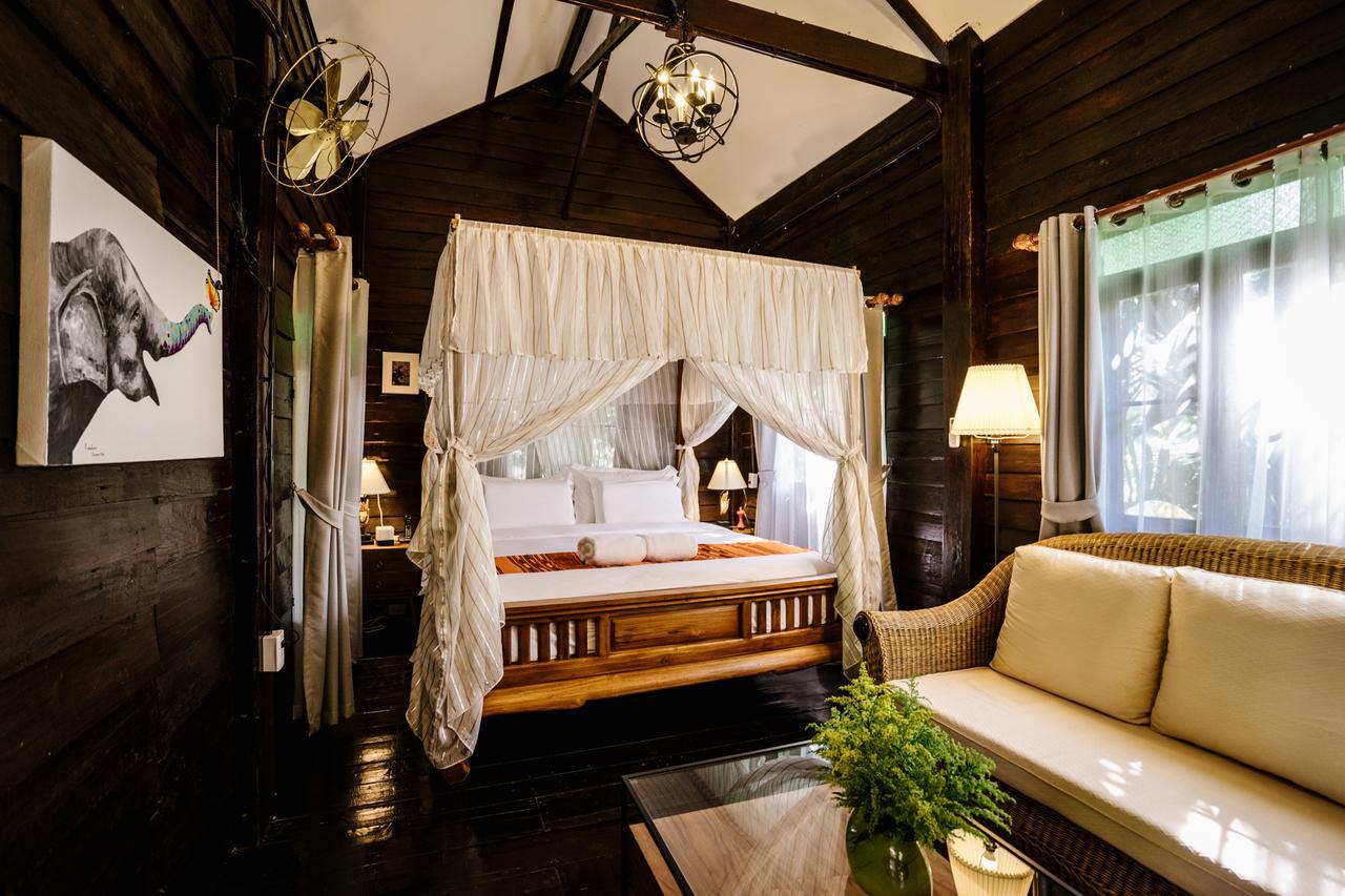Mango T. Chiangmai 4*