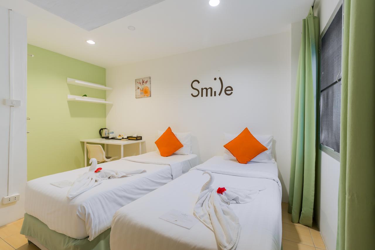 Little Hotel 4*
