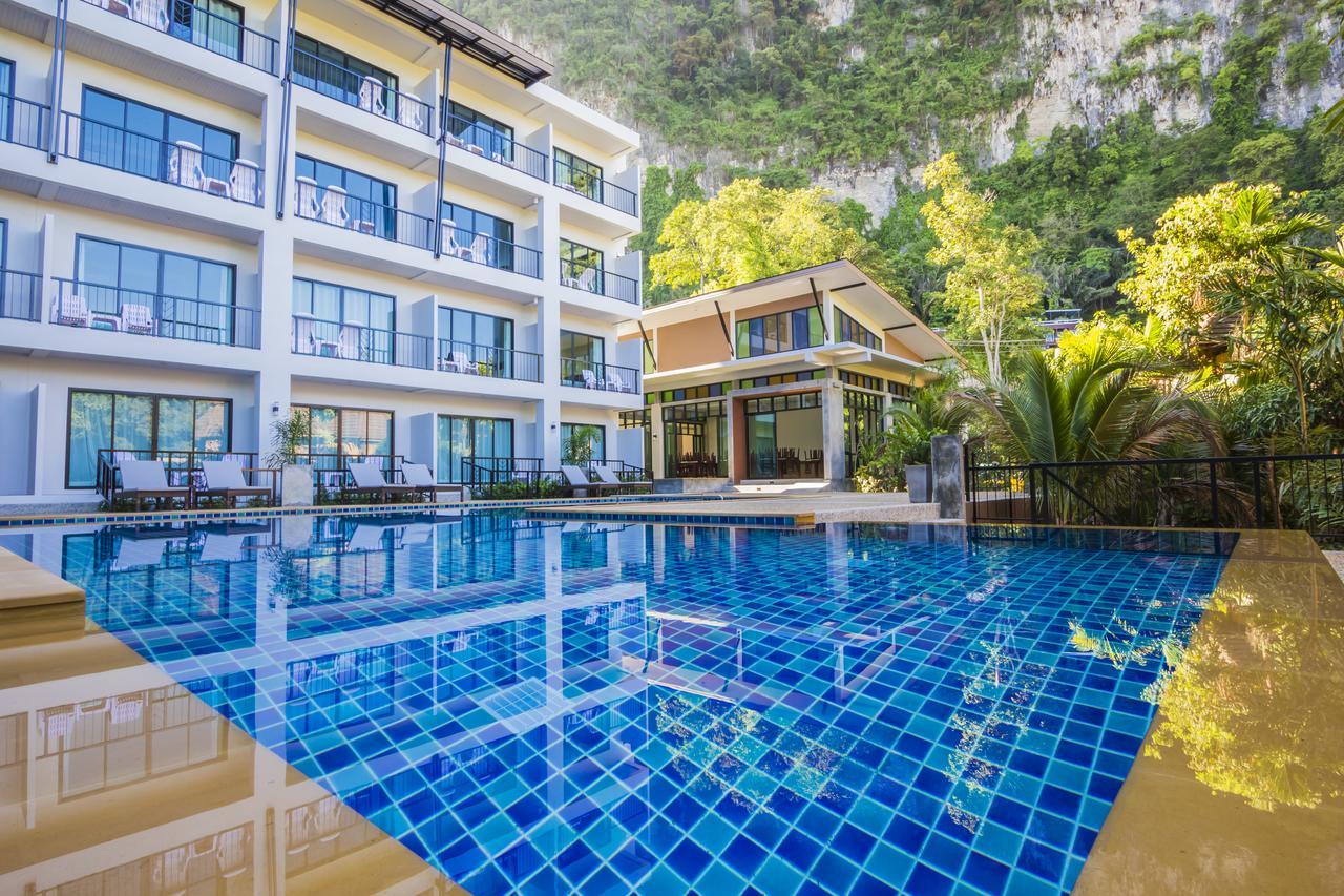 Andaman Pearl Resort Krabi