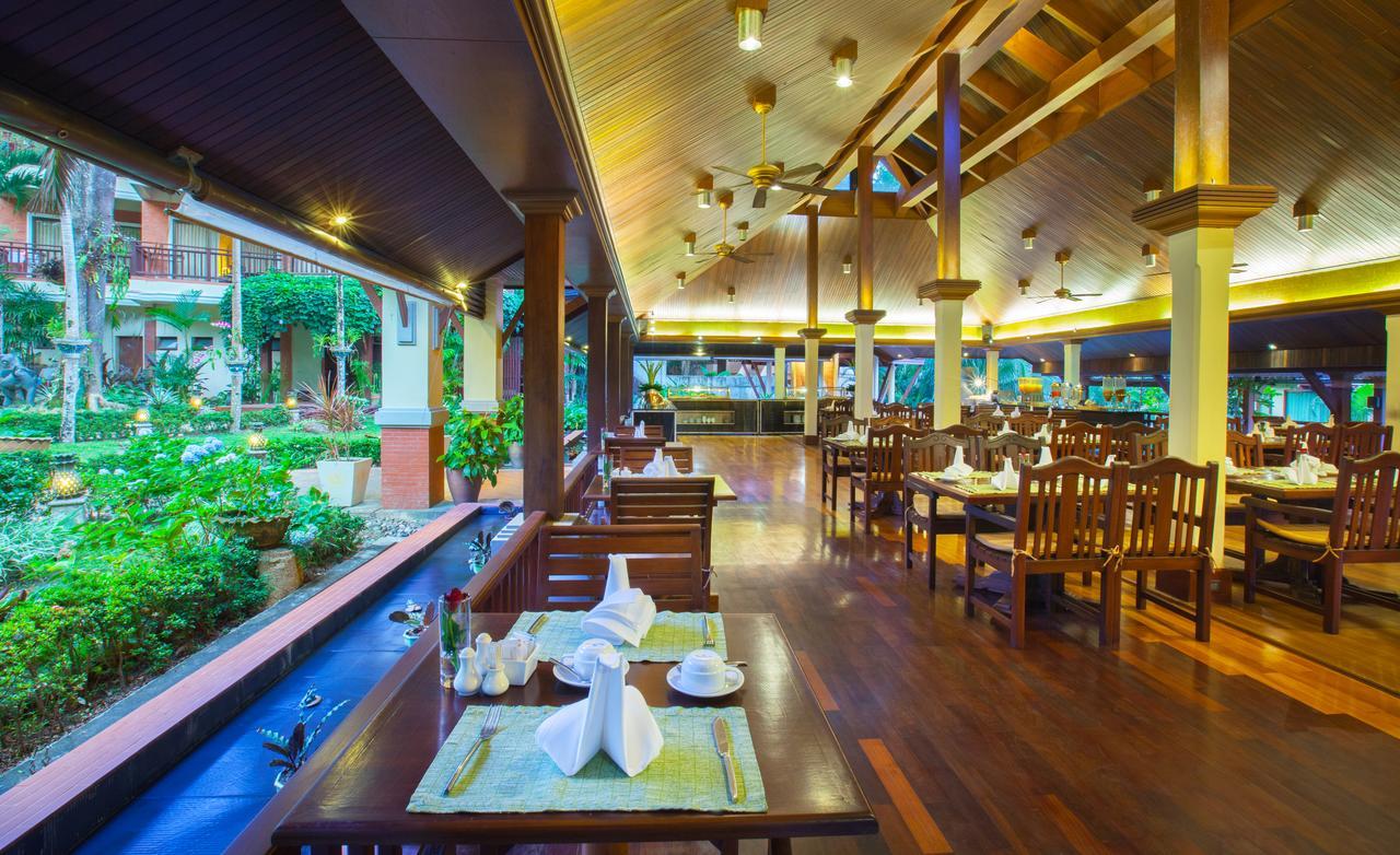 Khaolak Bayfront Resort 3*