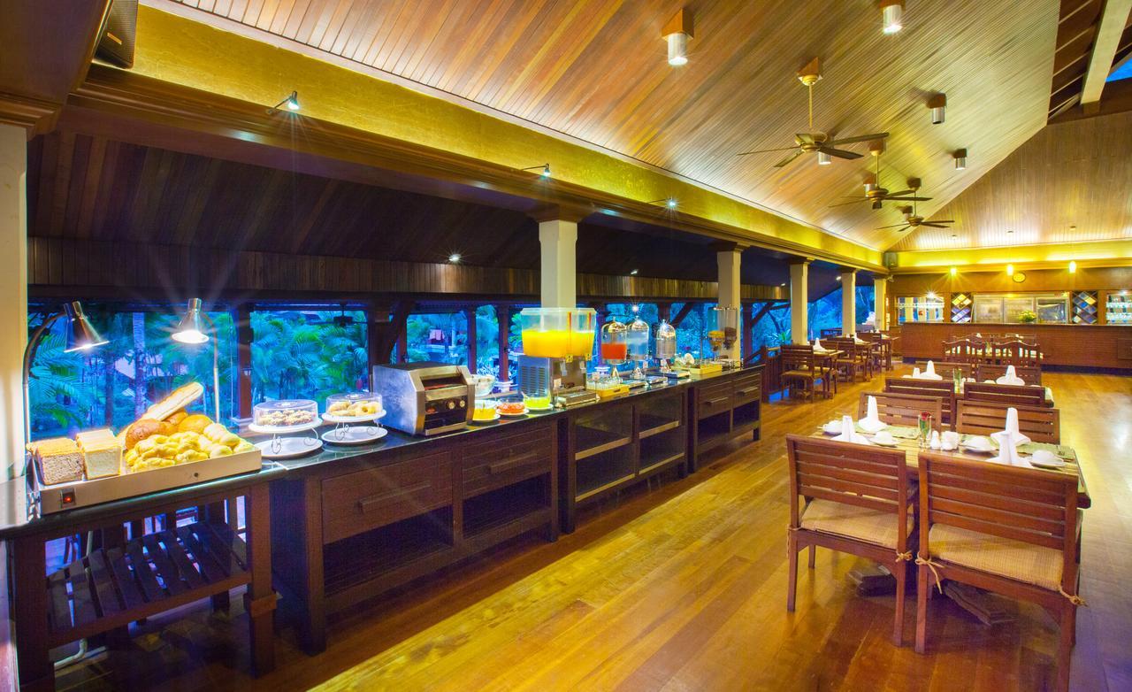 Khaolak Bayfront Takuapa
