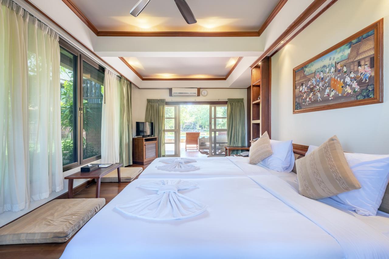 Vana Varin 3* Hua Hin