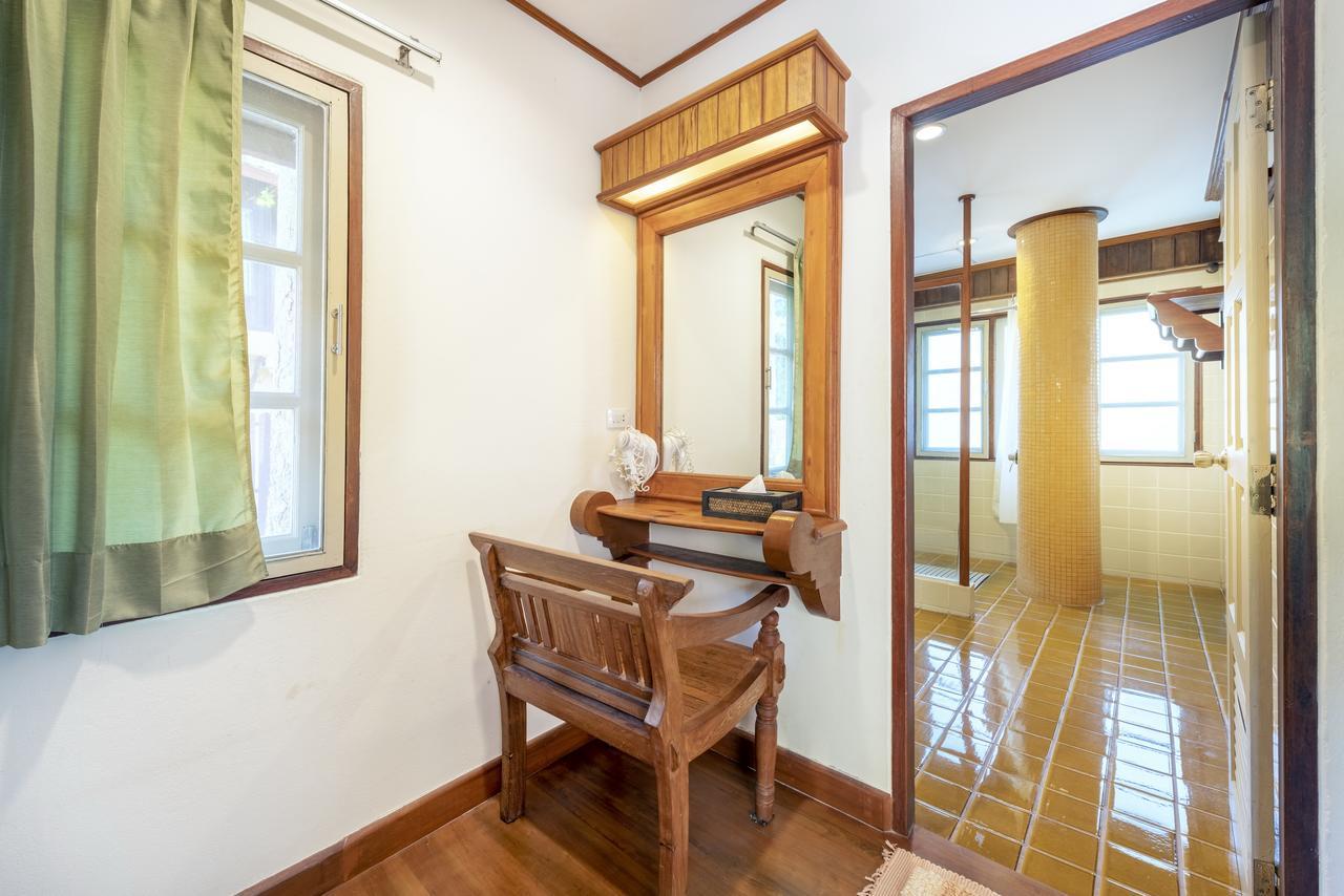Vana Varin Hua Hin