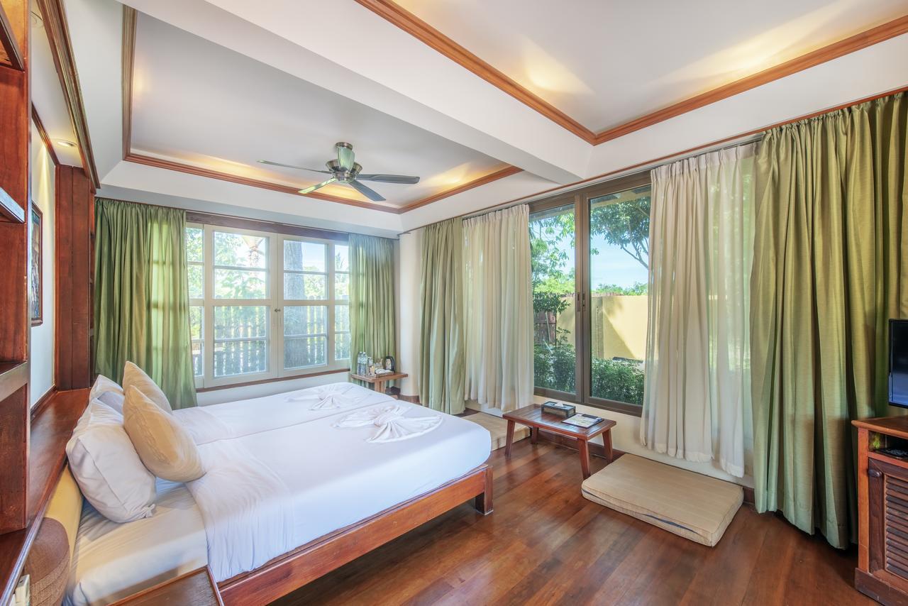 Resort Vana Varin 3*