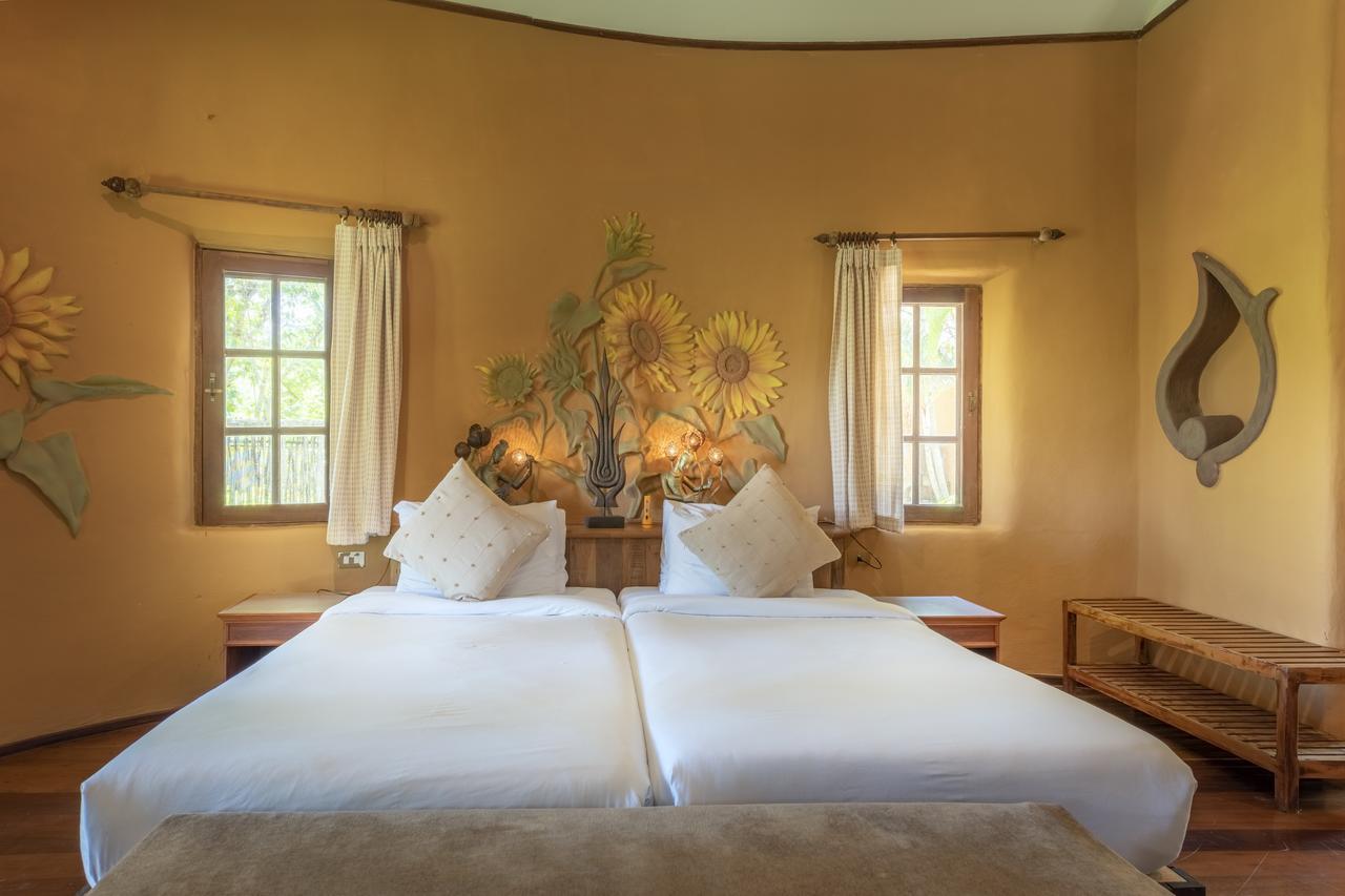 Vana Varin 3* Hua Hin