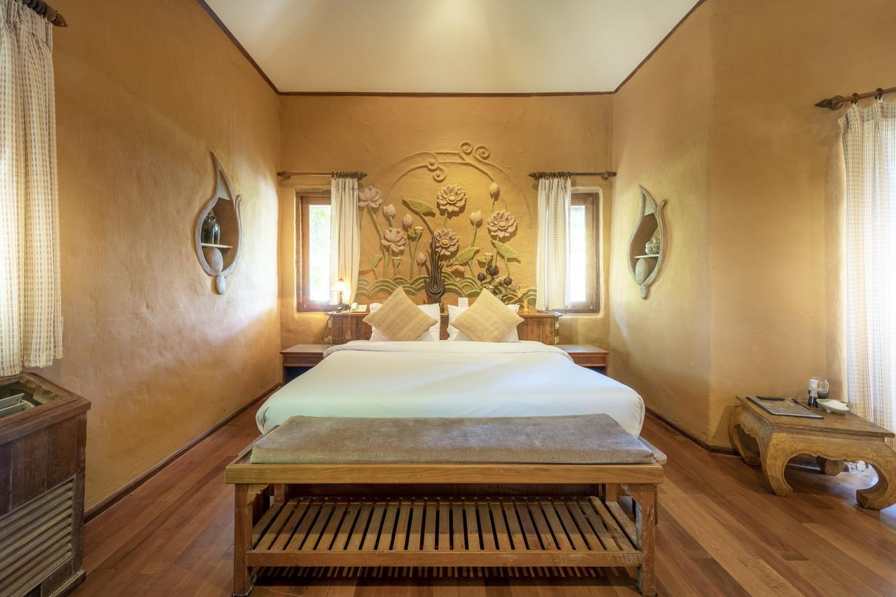 Resort Vana Varin Hua Hin