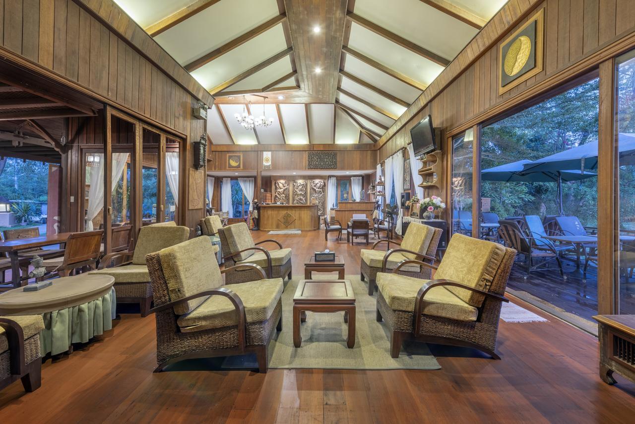 Vana Varin 3* Hua Hin
