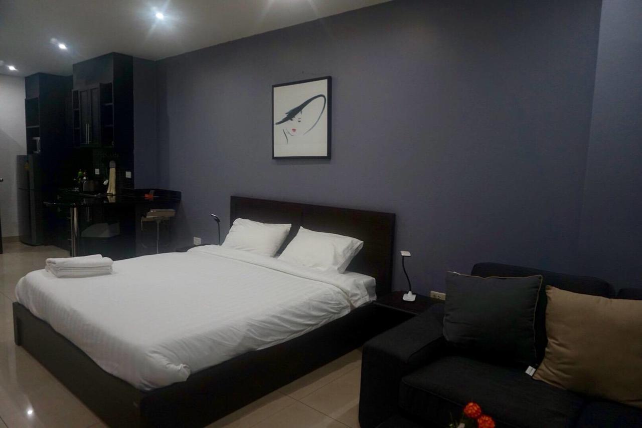 Apartamento View Talay6 Pattaya