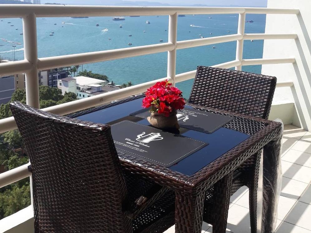 View Talay6 Apartamento