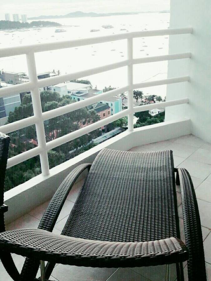 View Talay6 Apartamento