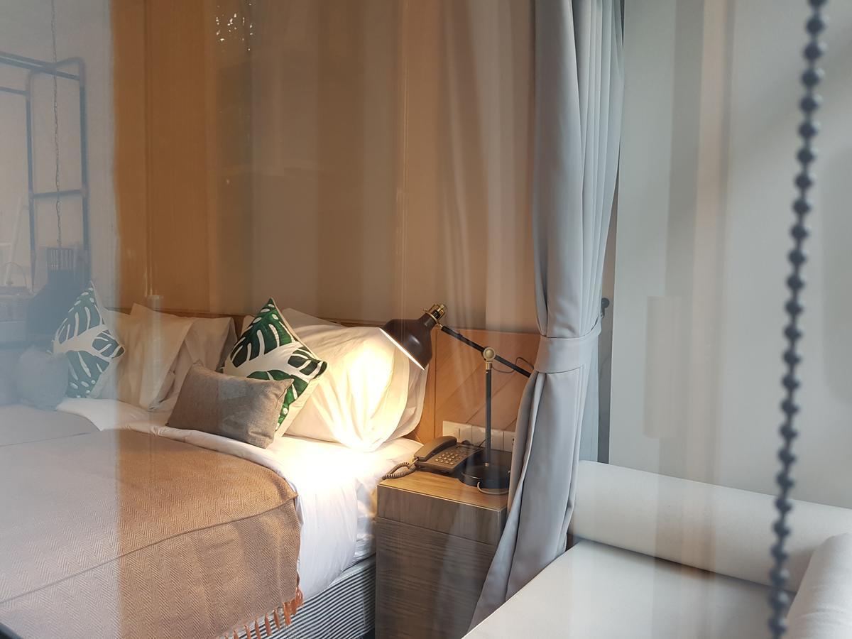 Treevana Club Chiangmai Hotel 3*