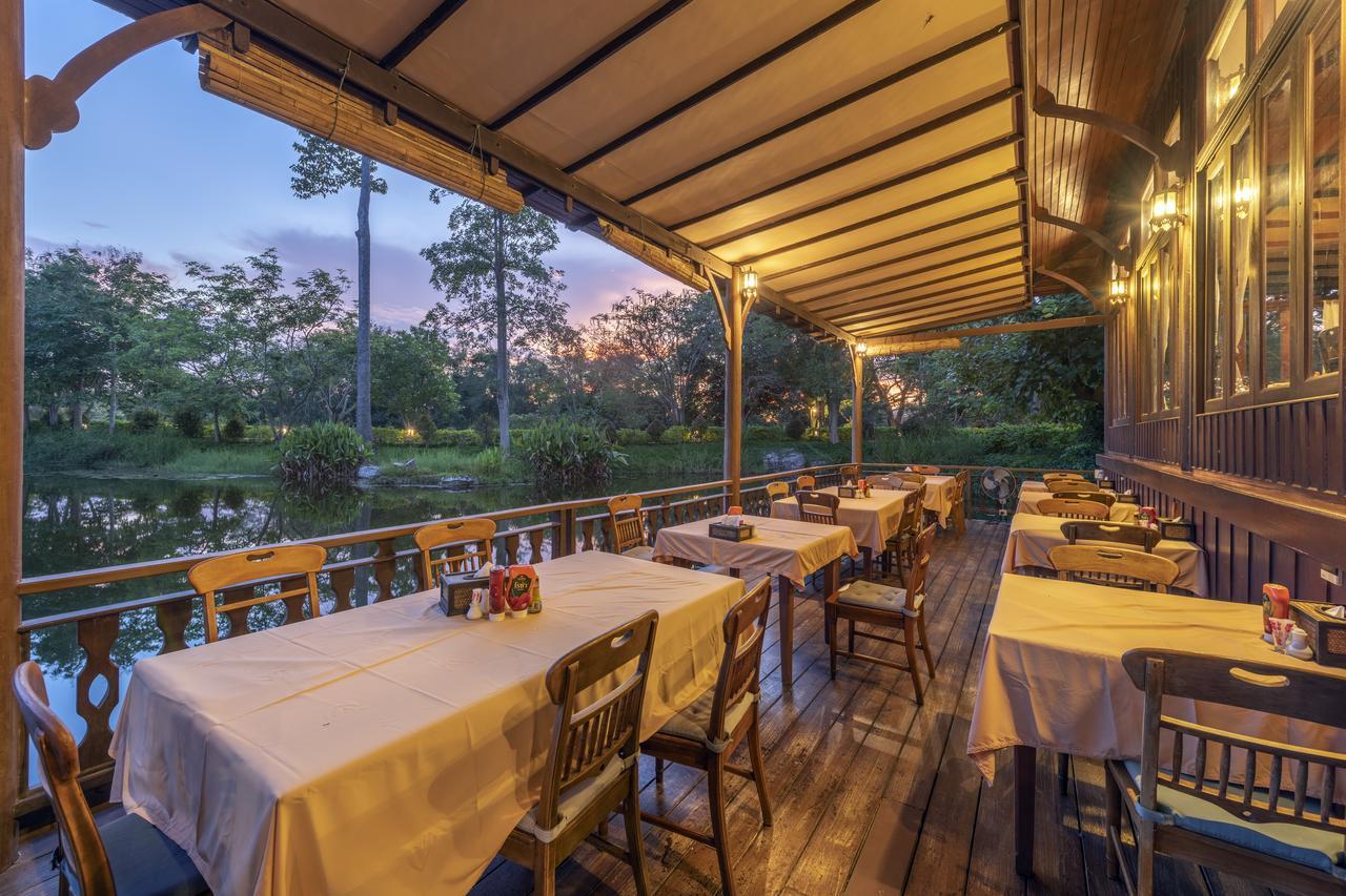 Vana Varin 3* Hua Hin