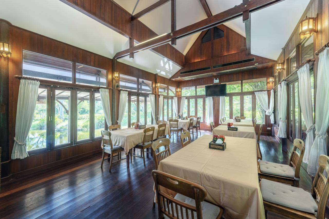 Resort Vana Varin Hua Hin
