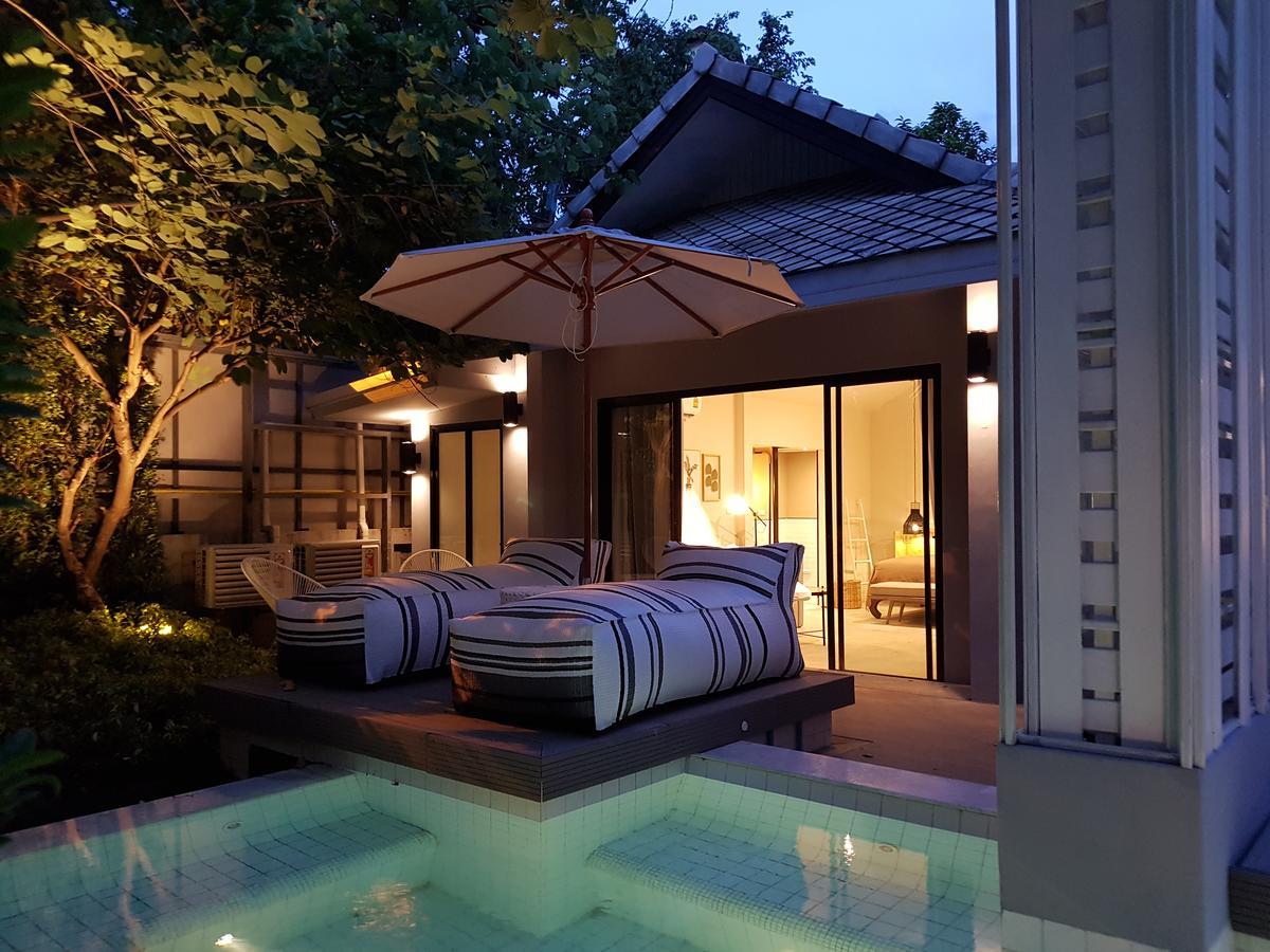 Treevana Club Chiangmai 3*