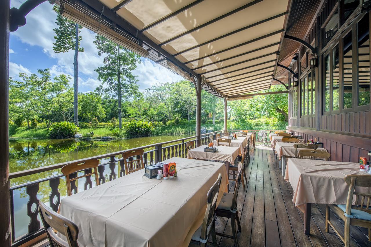 Vana Varin 3* Hua Hin