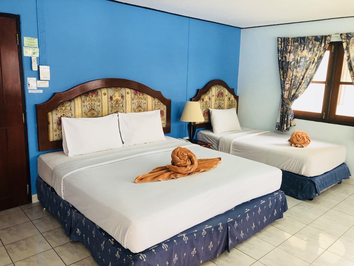 Thipurai Annex 3* HHQ