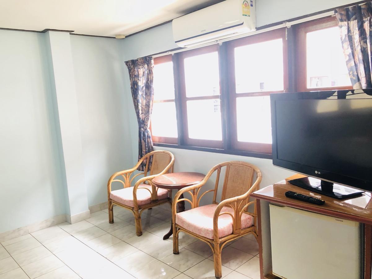 Thipurai Annex HHQ