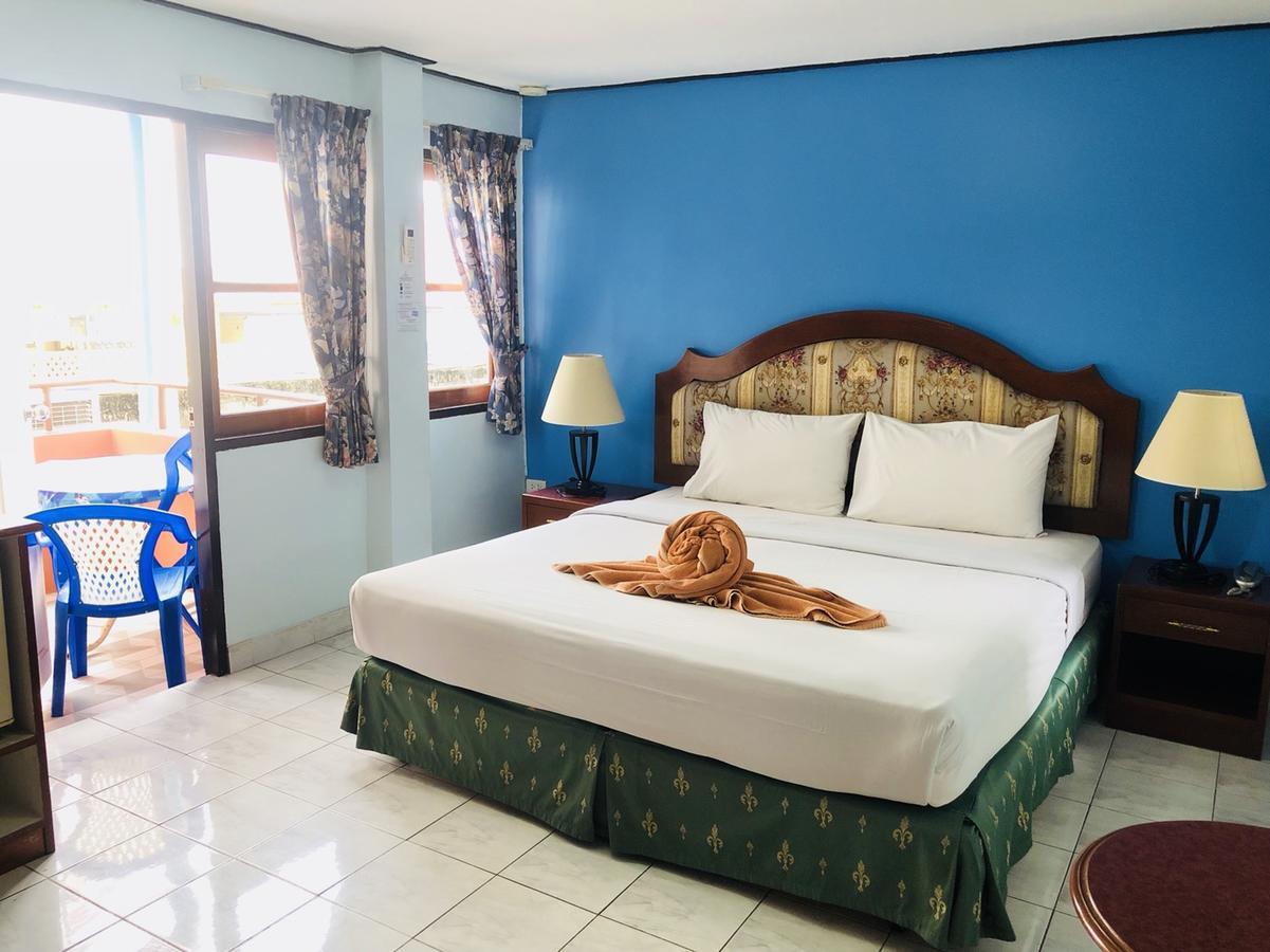 Thipurai Annex 3* HHQ