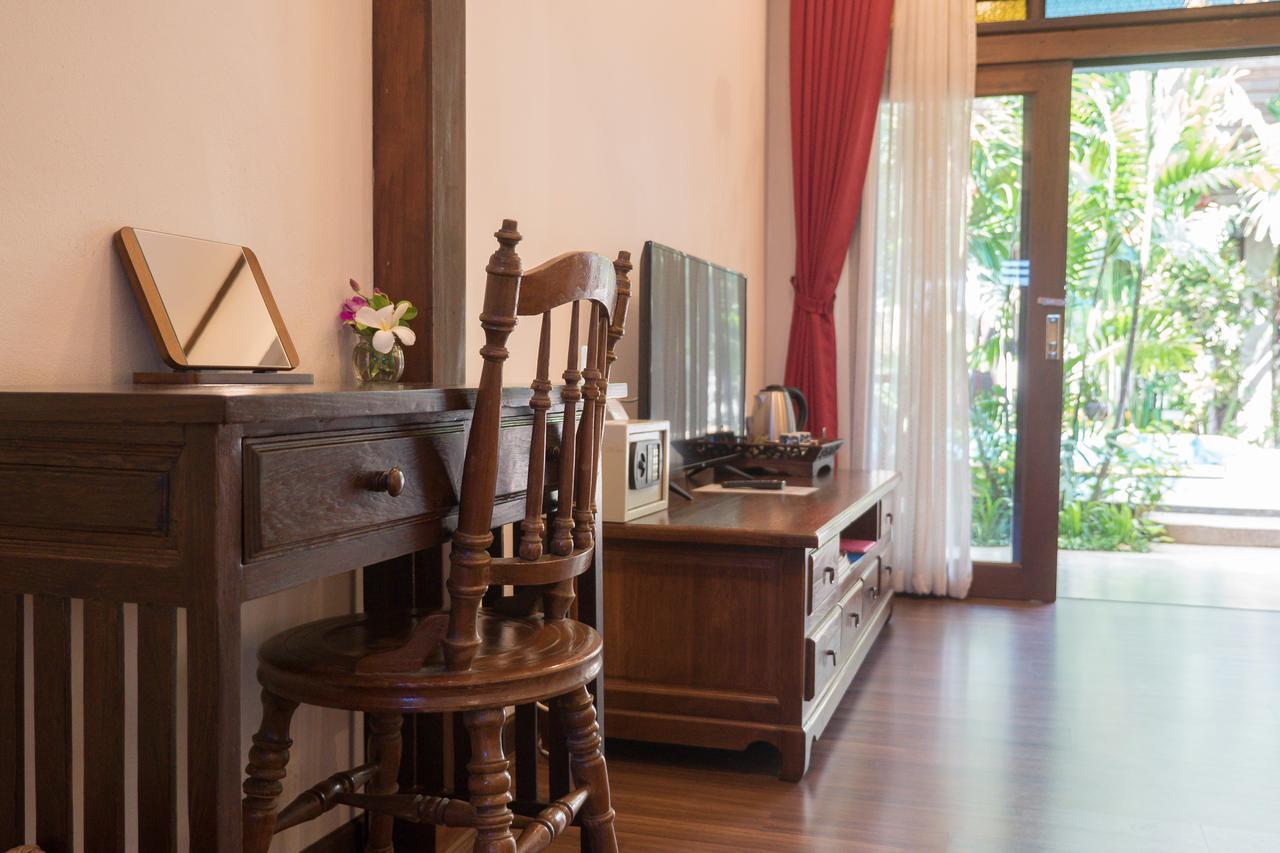 Hongkhao Village 3* Chiang Mai