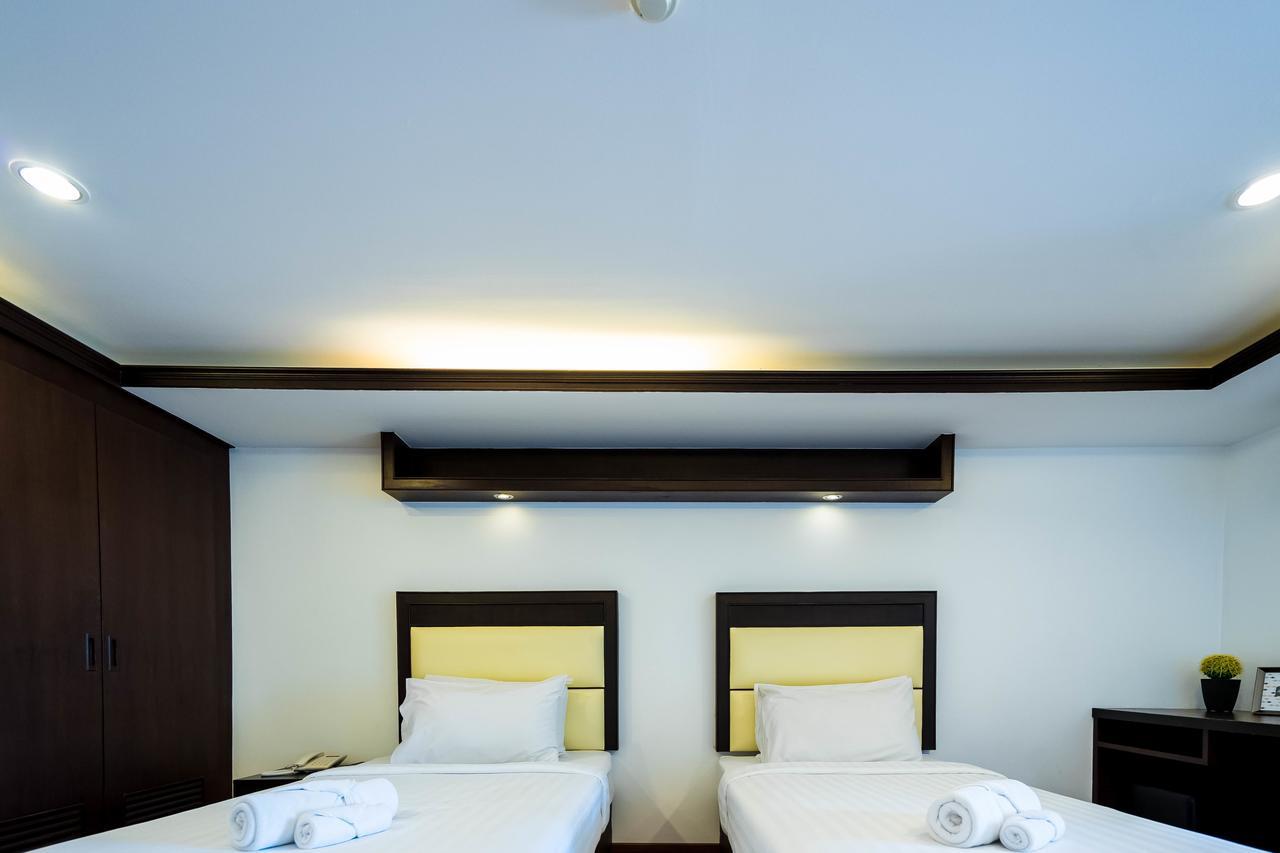Initial - Sha Hotel 3*