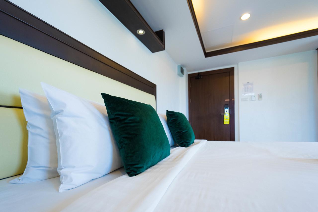 Hotel Initial - Sha Hua Hin