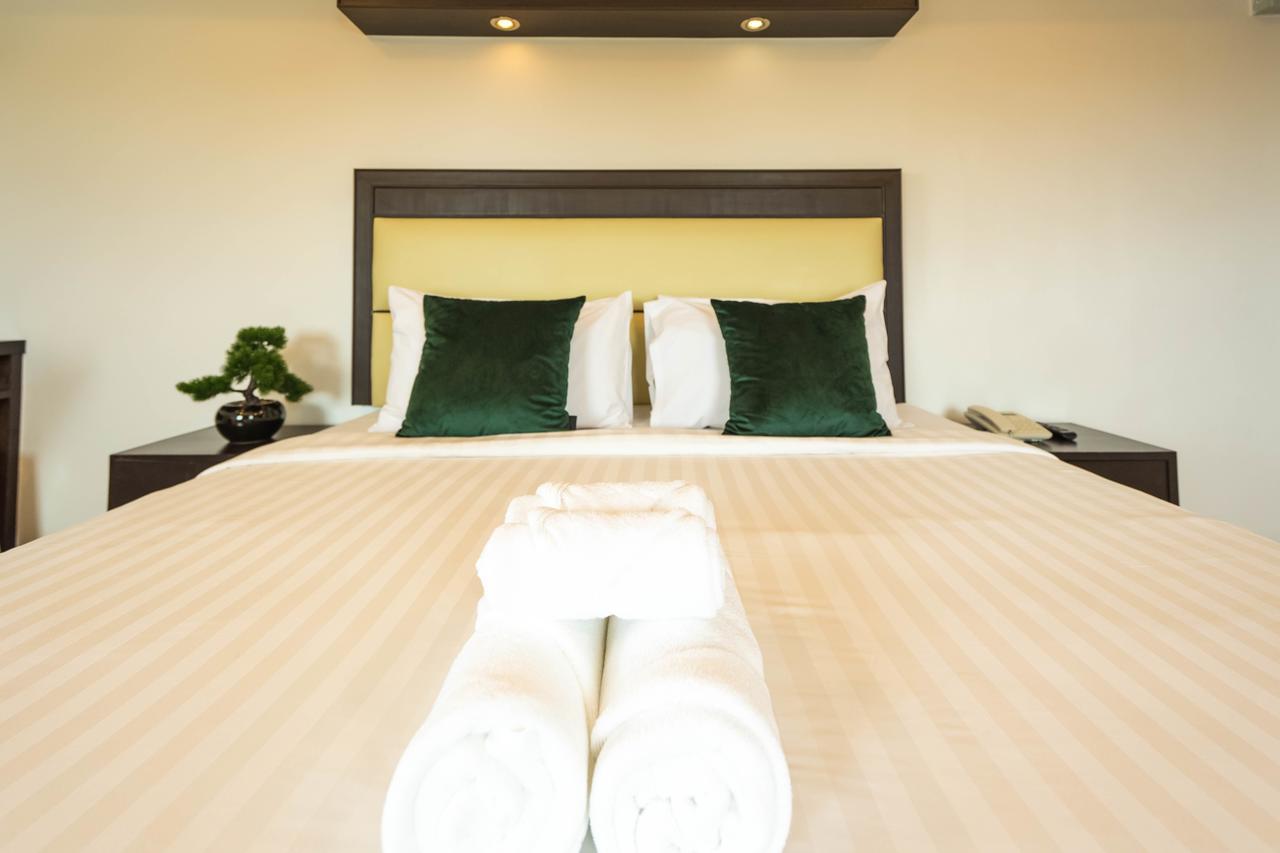Hotel Initial - Sha Hua Hin