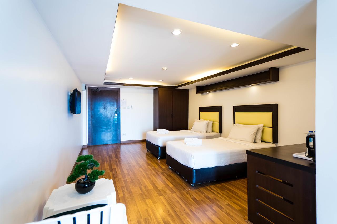 Hotel Initial - Sha Hua Hin