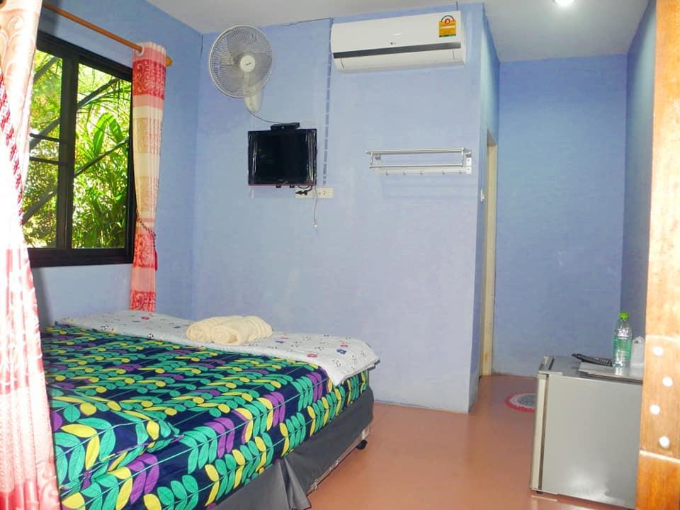 Resort Bangnu River 3*