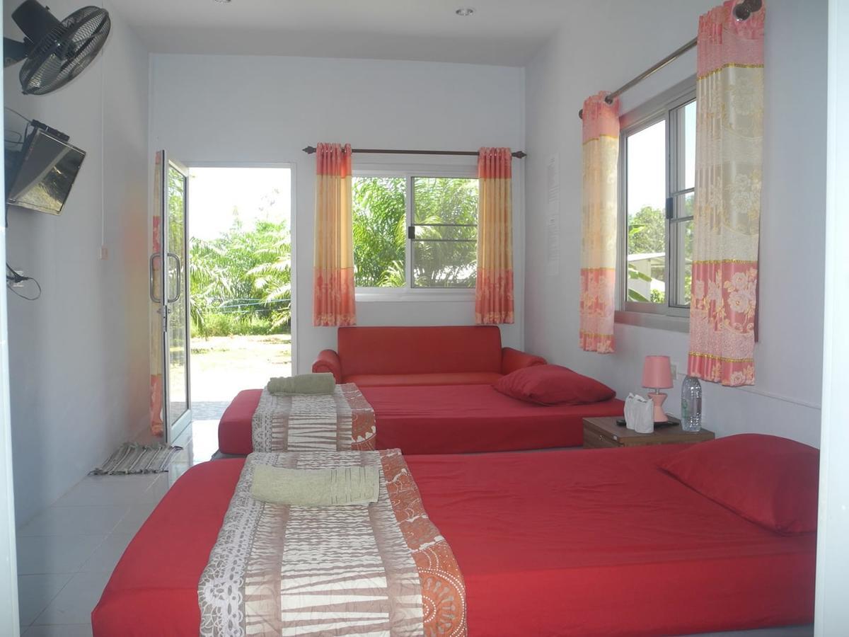 Bangnu River Resort 3*