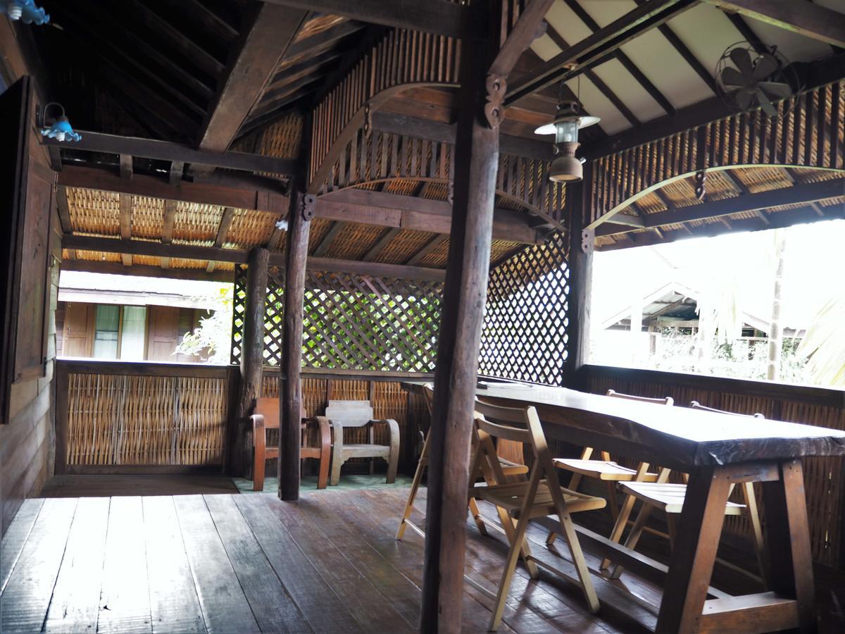 Resort Lanna Rice Barn 3*